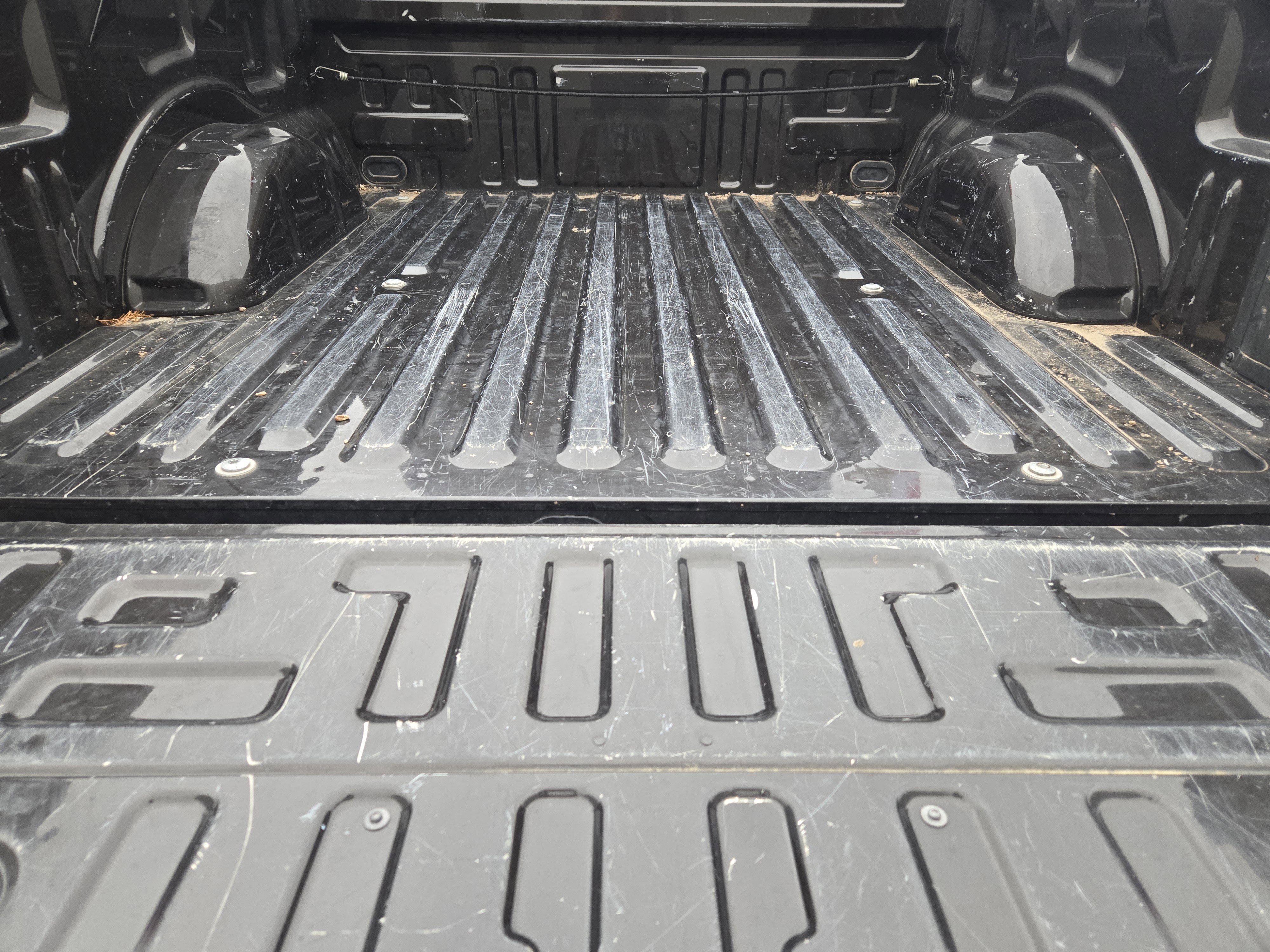 Used 2024 Ford F150 XLT w/ Mobile Office Package image 33