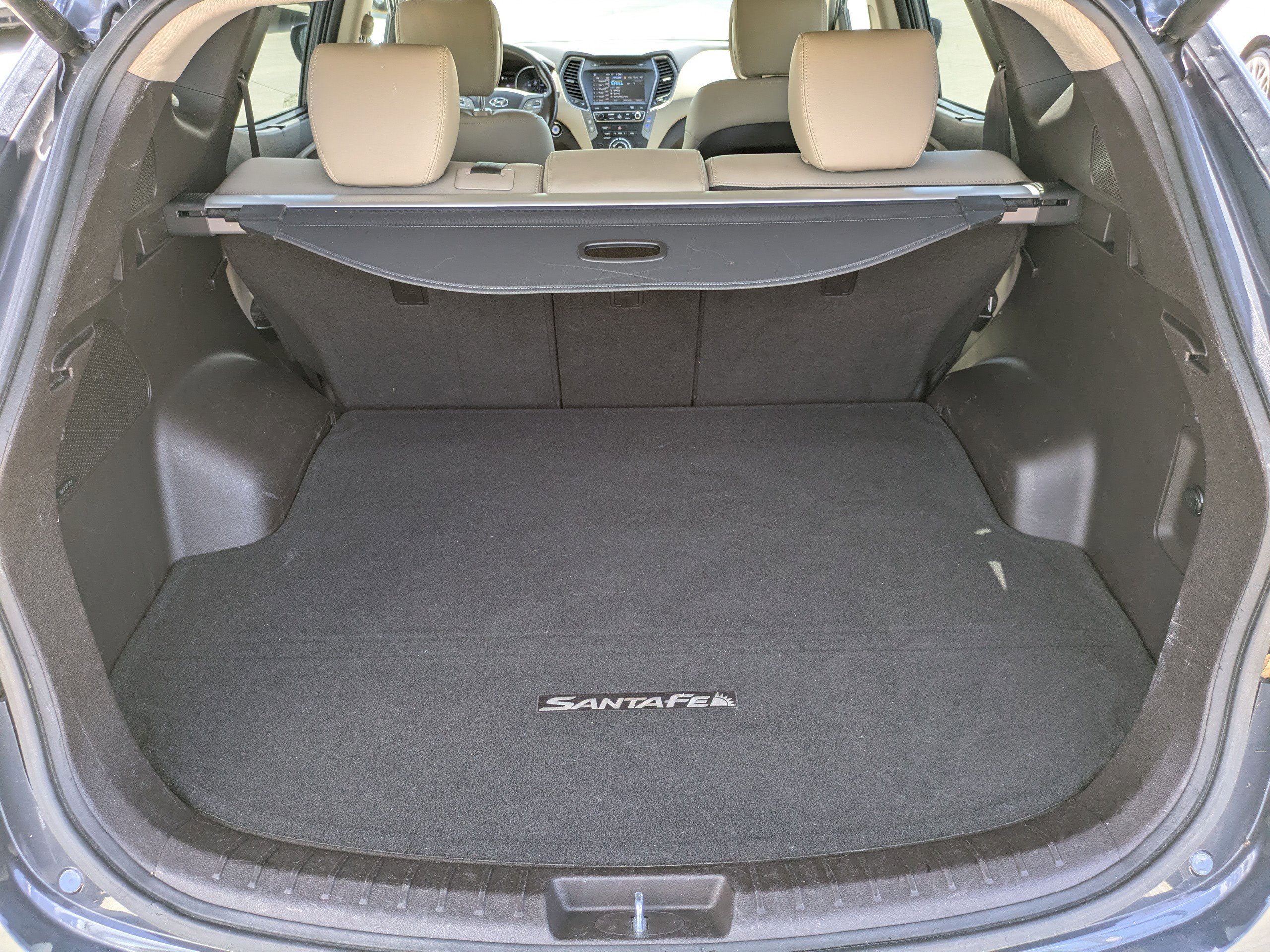 Used 2017 Hyundai Santa Fe Sport image 17