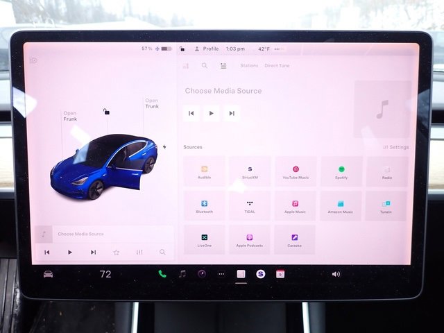 Used 2018 Tesla Model 3 Long Range image 15
