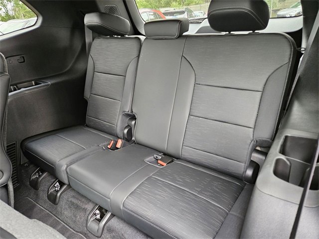 New 2025 Buick Enclave Sport Touring image 31