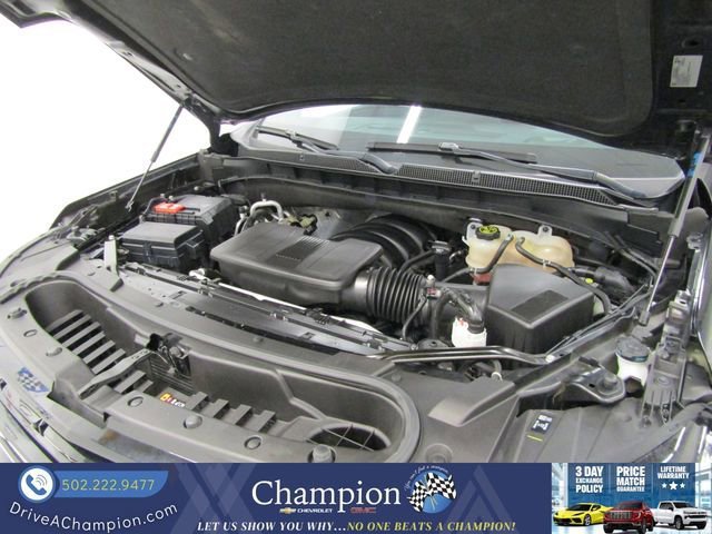 Certified 2023 Chevrolet Tahoe RST AWD/4WD image 49
