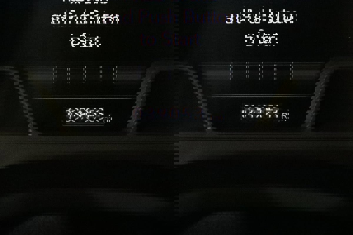 Used 2022 RAM 1500 TRX w/ TRX Level 2 Equipment Group image 50