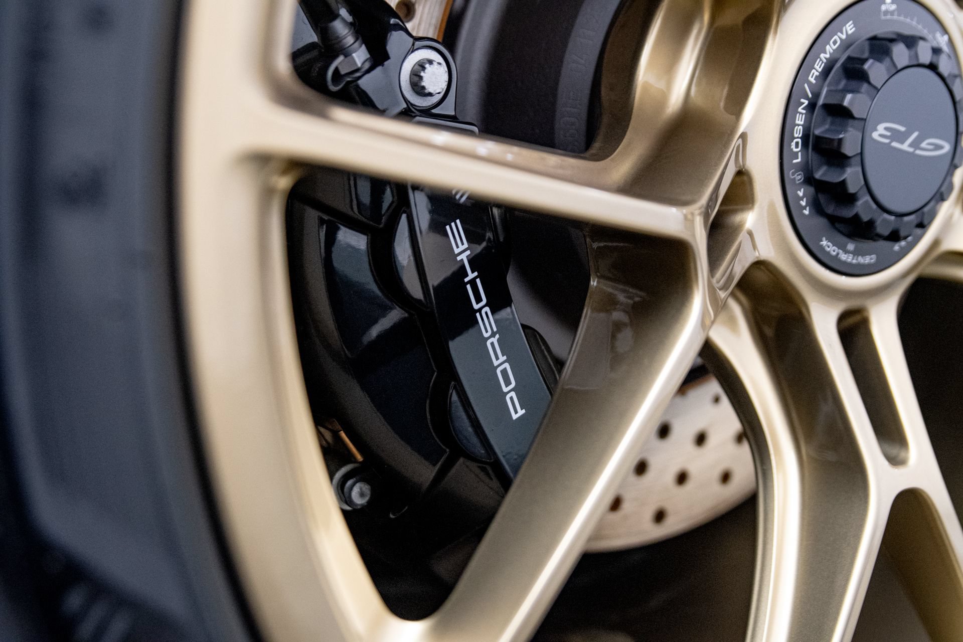 Certified 2026 Porsche 911 GT3 RWD image 29