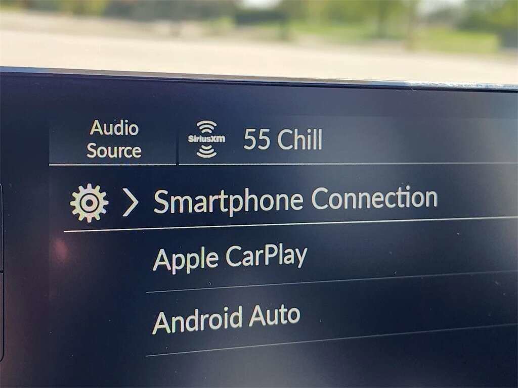 Used 2024 Honda CR-V EX-L image 5