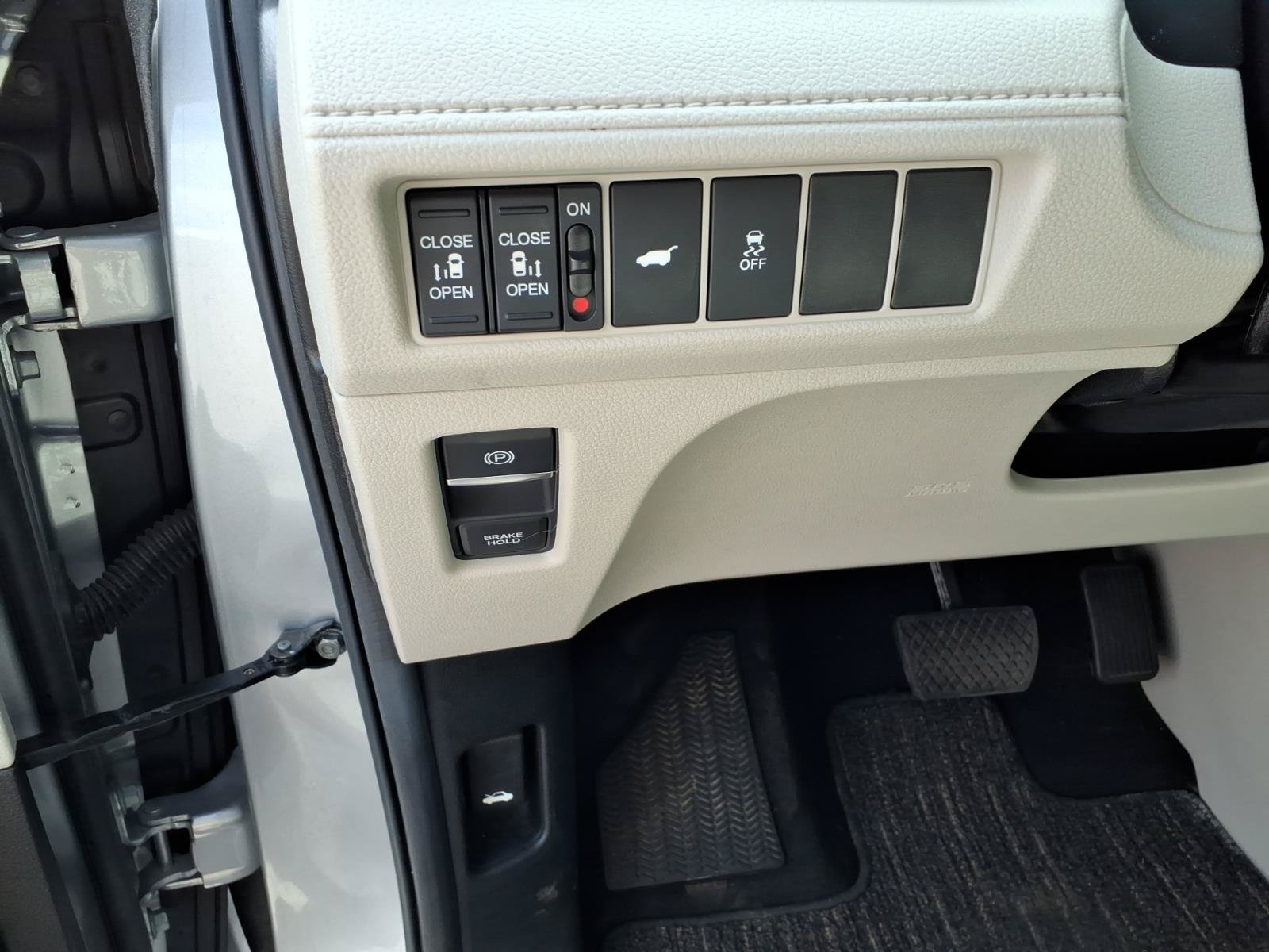 Used 2025 Honda Odyssey EX-L image 12
