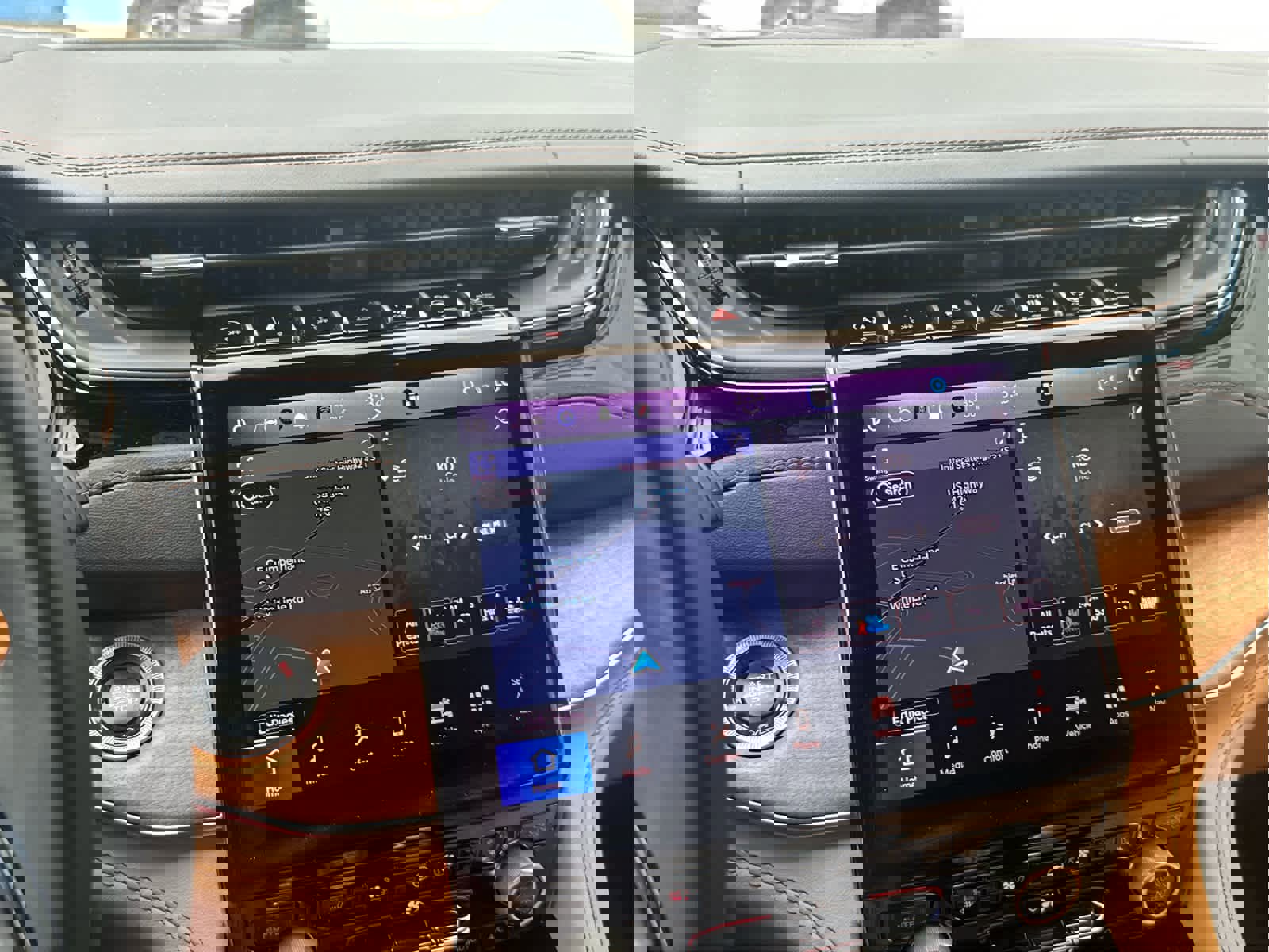 New 2025 Jeep Grand Cherokee L Summit image 34