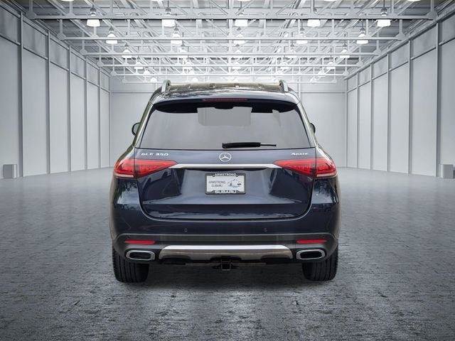 Used 2020 Mercedes-Benz GLE 350 4MATIC image 49