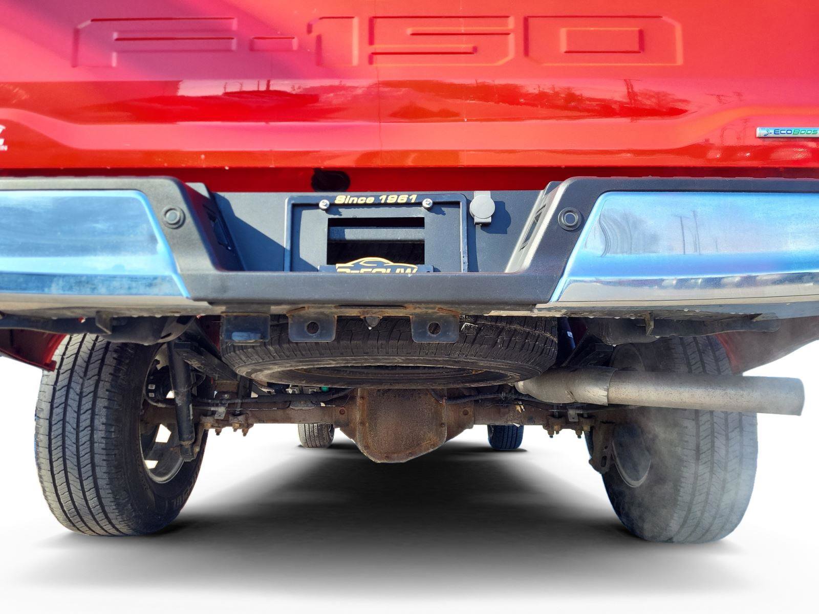 Used 2023 Ford F150 XLT image 29