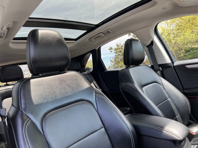 Used 2022 Ford Escape SEL AWD/4WD image 34