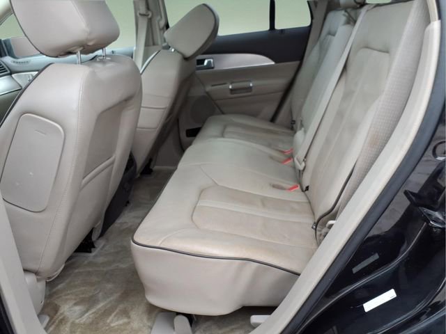 Used 2015 Lincoln MKX AWD w/ Equipment Group 101A image 14