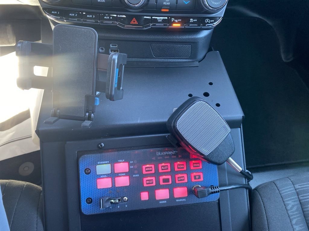 New 2026 Dodge Durango AWD image 31