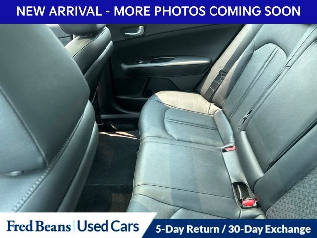 Used 2020 Kia Optima Premium FWD image 7