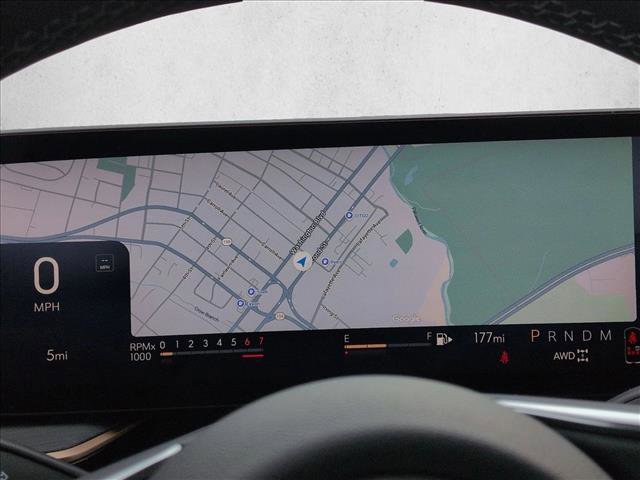 New 2026 Buick Envision Sport Touring image 11