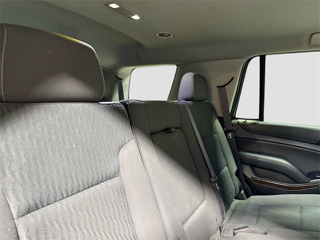Used 2017 Chevrolet Tahoe LS image 26
