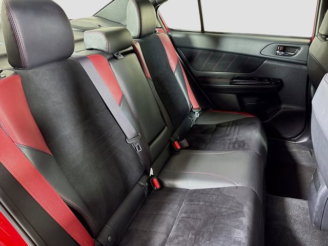Used 2020 Subaru WRX STI Limited w/ Popular Package #3 image 29