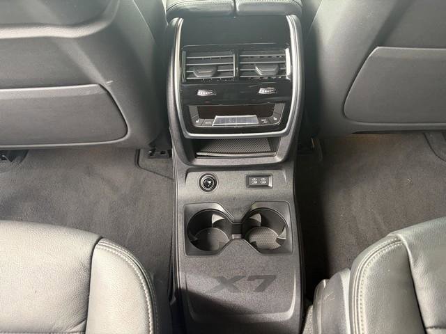 Used 2019 BMW X7 xDrive50i w/ M Sport Package image 27