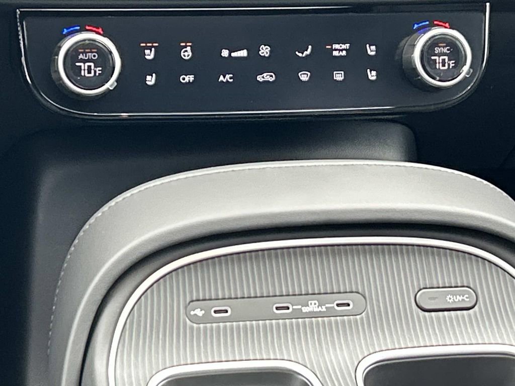 New 2026 Hyundai Palisade Calligraphy AWD/4WD image 30