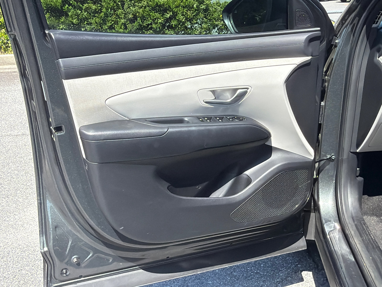 Certified 2025 Hyundai Tucson SEL AWD/4WD image 10