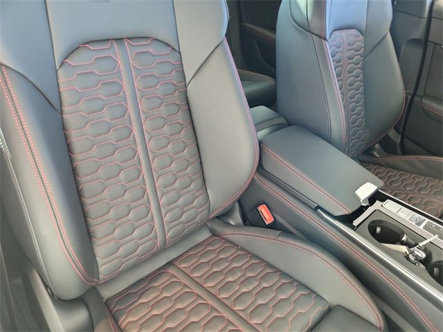 New 2026 Audi RS 6 performance image 19