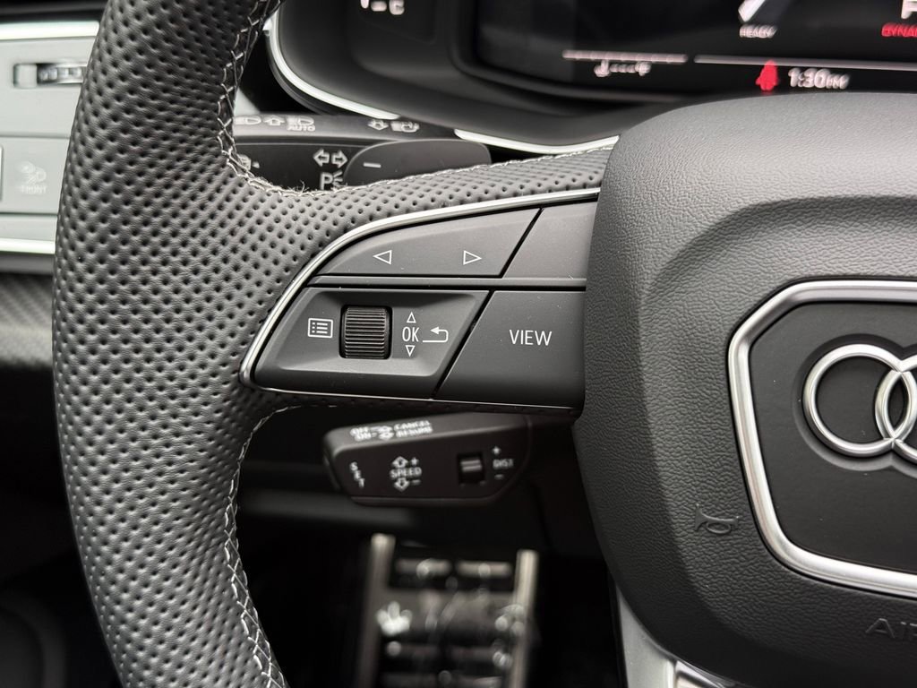 New 2026 Audi SQ8 Premium Plus image 10