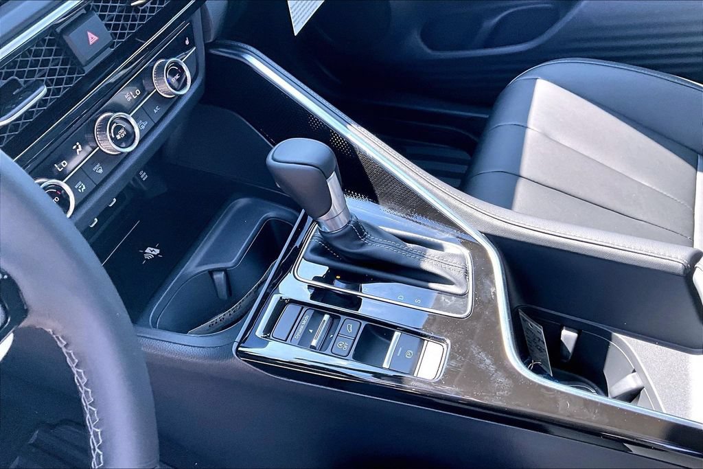 New 2026 Acura ADX FWD image 19