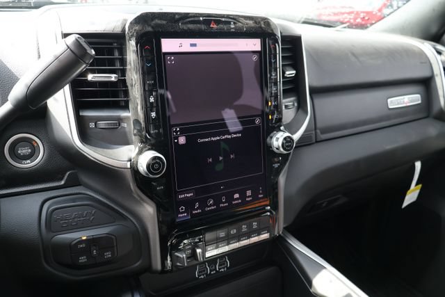 New 2026 RAM 2500 Lone Star AWD/4WD image 12