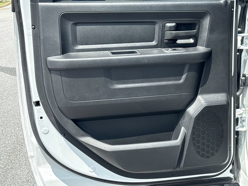New 2026 RAM 5500 Tradesman AWD/4WD image 20