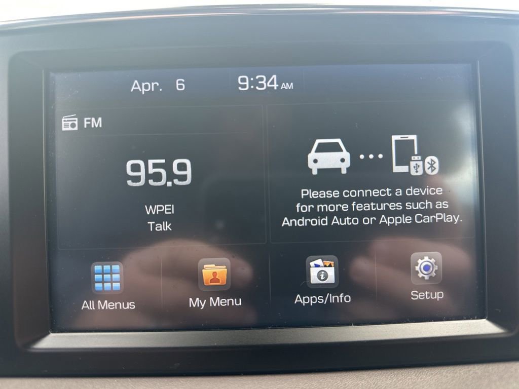 Used 2019 Hyundai Santa Fe SE AWD/4WD image 26