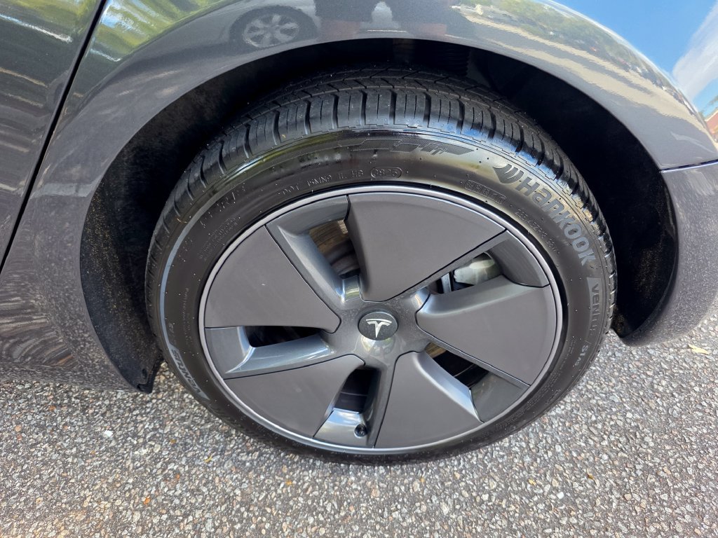 Used 2023 Tesla Model 3 Long Range AWD/4WD image 26