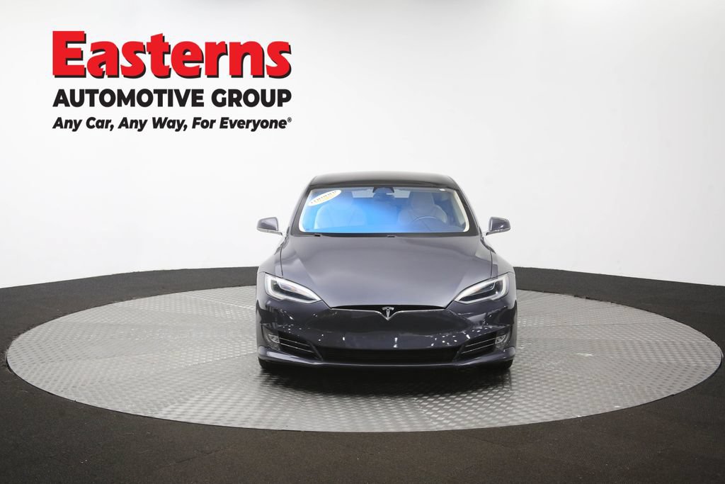 Used 2018 Tesla Model S 100D AWD/4WD image 51