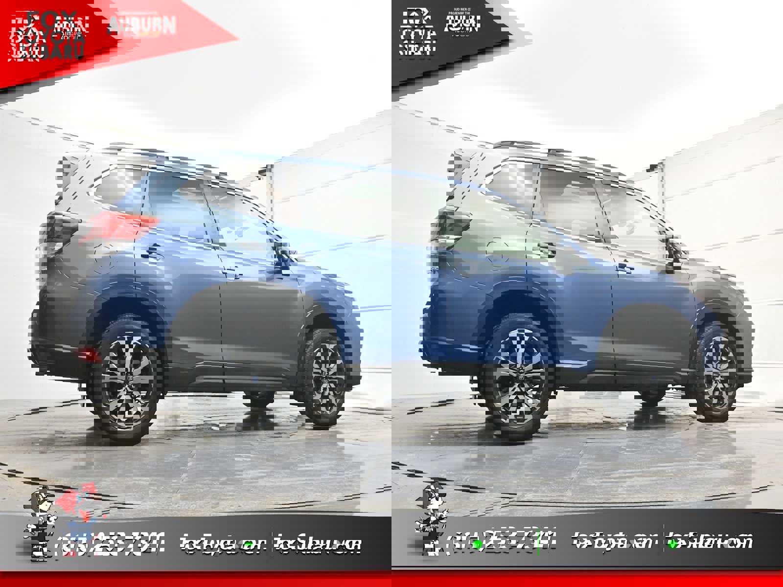 Used 2021 Subaru Forester Limited image 18