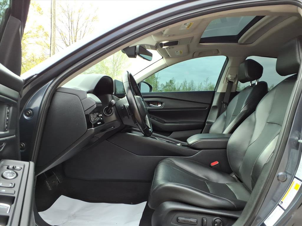 Used 2023 Honda Accord EX-L image 15
