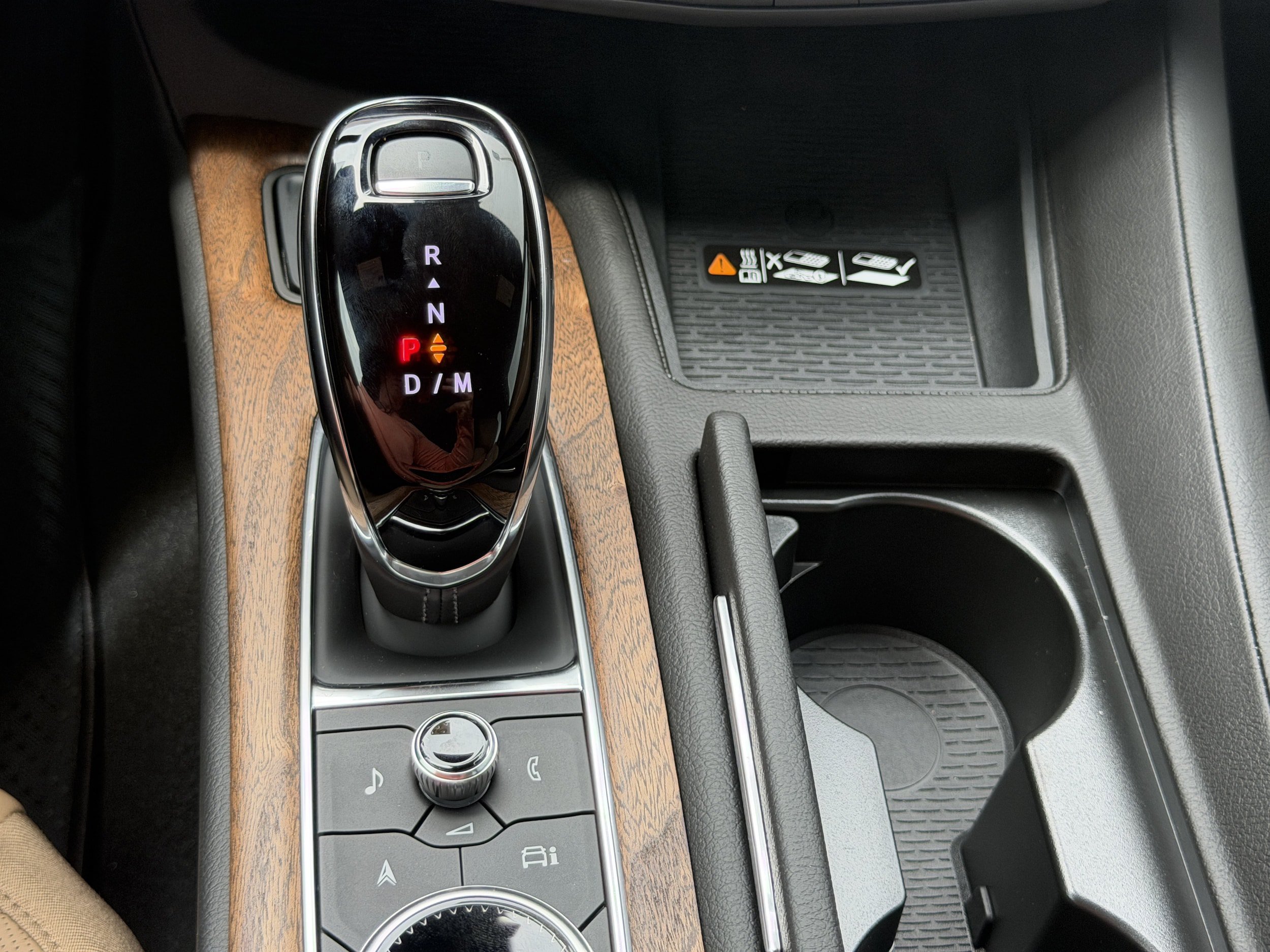 New 2026 Cadillac CT5 Premium Luxury RWD image 24