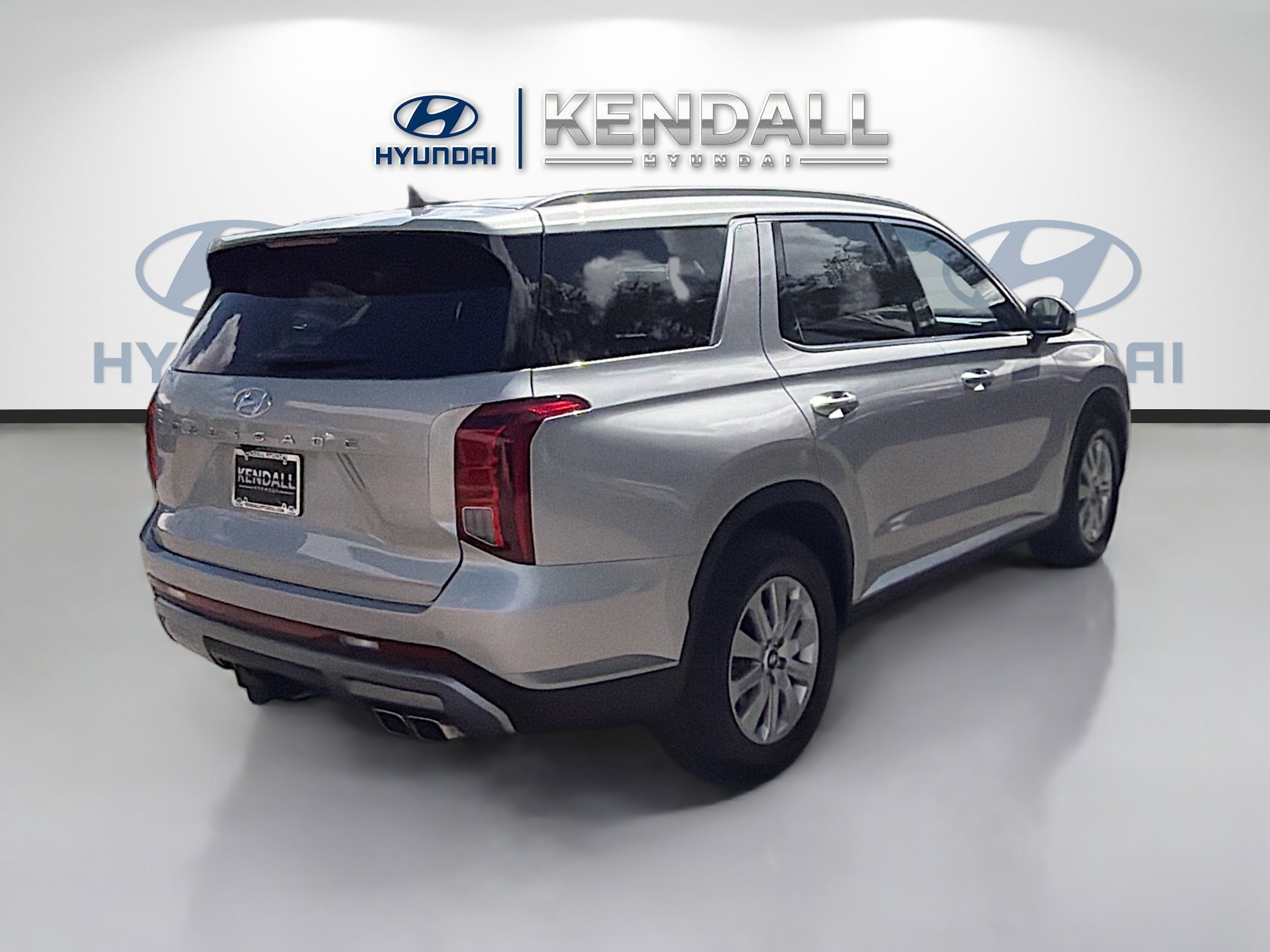 Used 2025 Hyundai Palisade SEL image 6