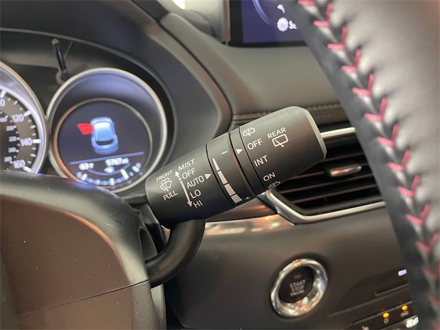Used 2025 MAZDA CX-5 Carbon Edition image 15