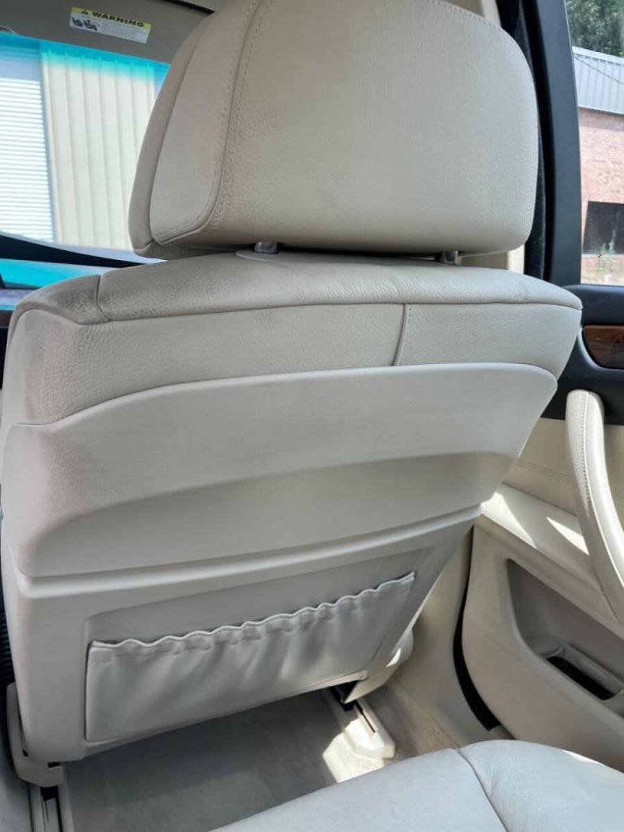 Used 2009 BMW 535i Sedan RWD image 27
