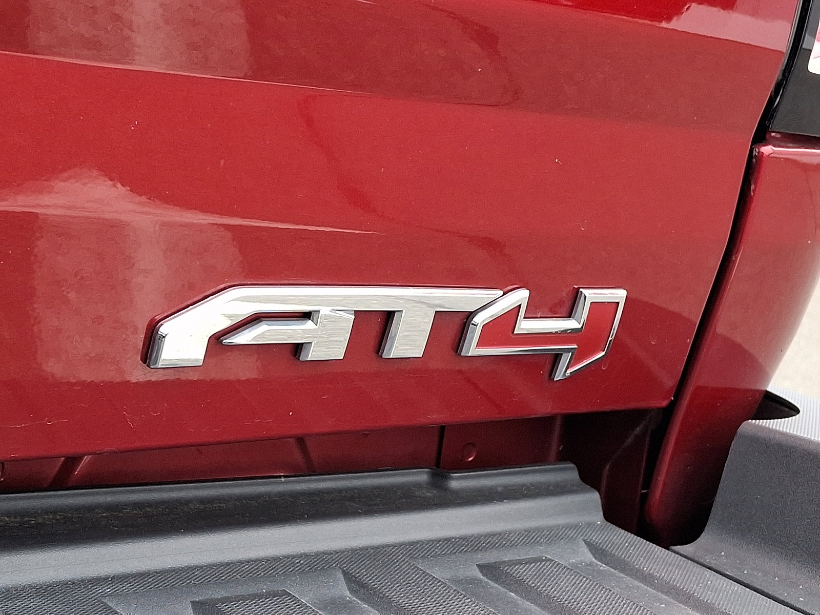Used 2021 GMC Canyon AT4 w/ Trailering Package AWD/4WD image 33