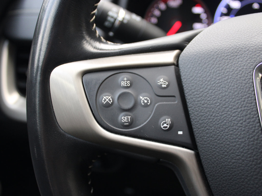 Certified 2022 GMC Terrain Denali w/ LPO, 'HIT The Road' Package image 20