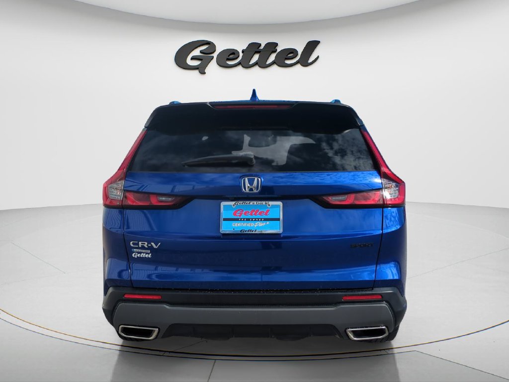Used 2023 Honda CR-V Sport image 6