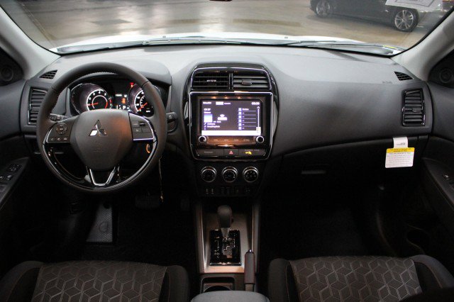 New 2026 Mitsubishi Outlander Sport LE image 20
