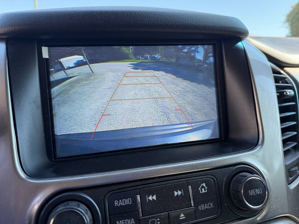 Used 2019 Chevrolet Tahoe LT RWD image 16
