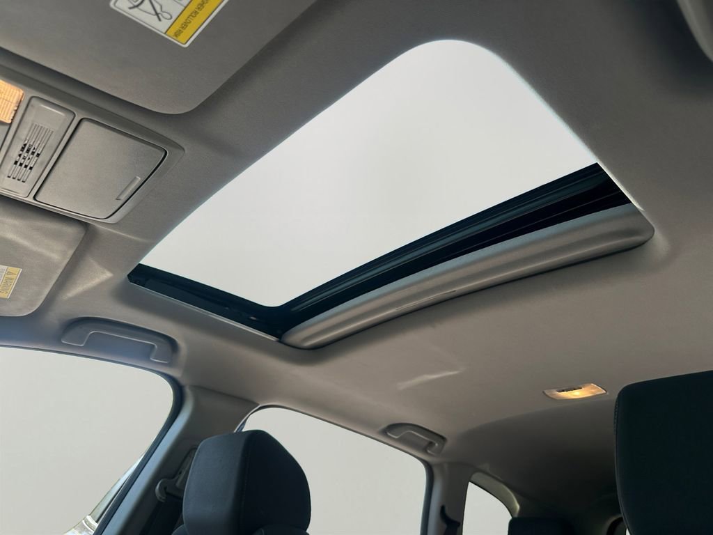 Used 2021 Honda CR-V EX image 22