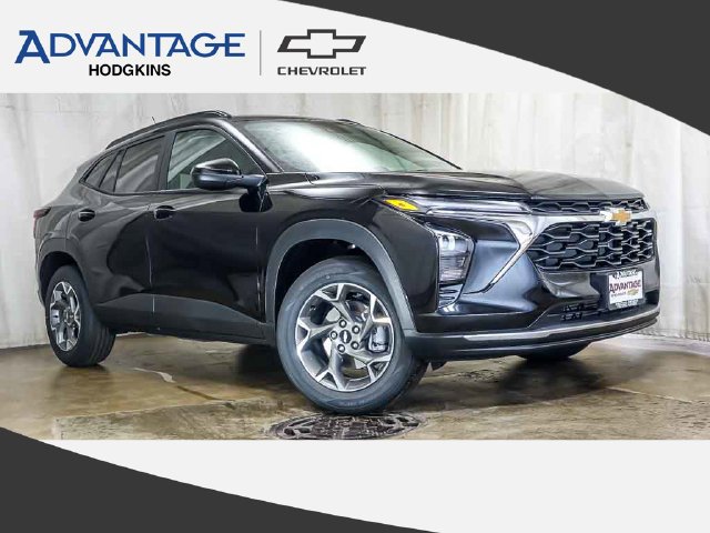 New 2026 Chevrolet Trax LT w/ LT Convenience Package