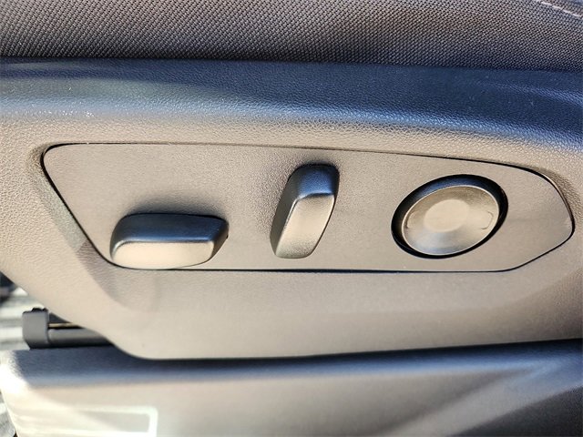 New 2026 Chevrolet Silverado 1500 LT Trail Boss w/ LPO, Dark Essentials Package image 12