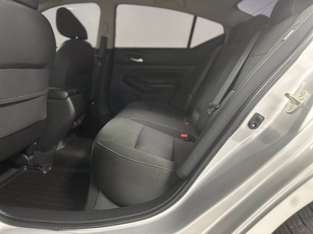 Used 2019 Nissan Altima 2.5 S FWD image 16