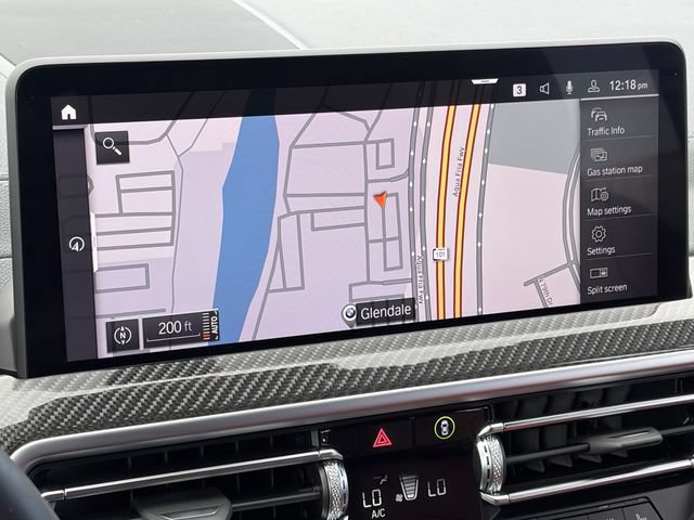 Certified 2024 BMW X3 M40i w/ Premium Package AWD/4WD image 29