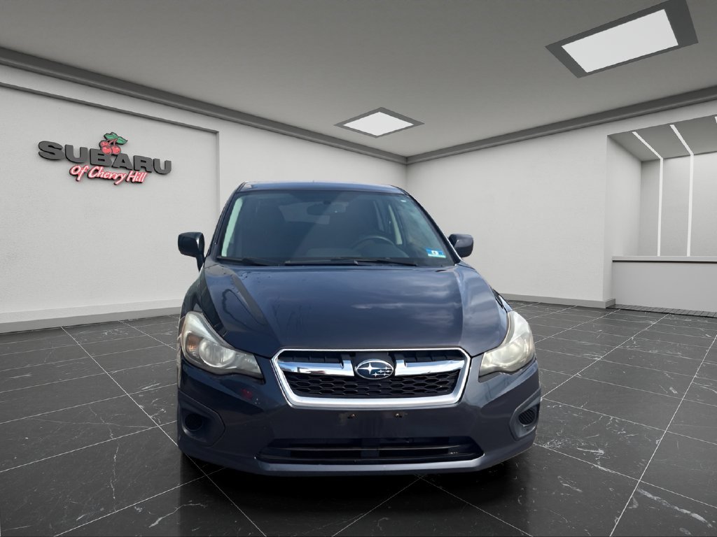 Used 2012 Subaru Impreza 2.0i Premium AWD/4WD image 3