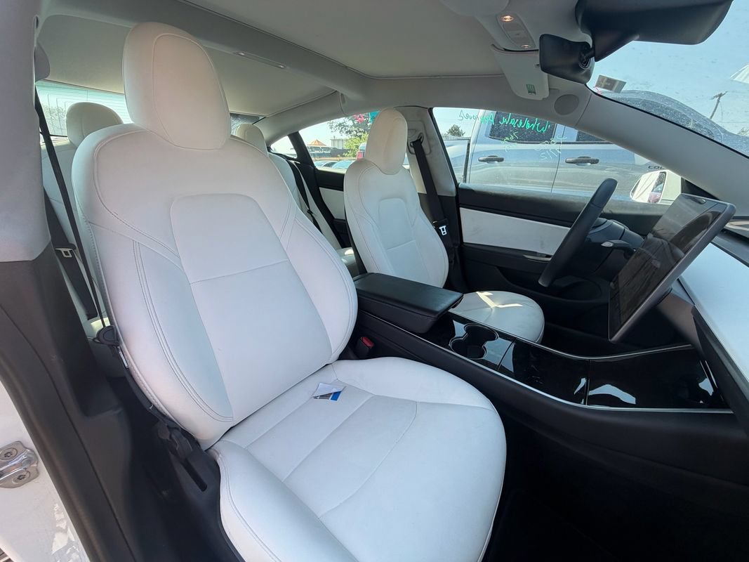 Used 2020 Tesla Model 3 Long Range AWD/4WD image 4