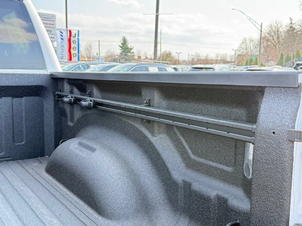 New 2026 RAM 1500 Limited w/ Trailer Tow Group AWD/4WD image 15