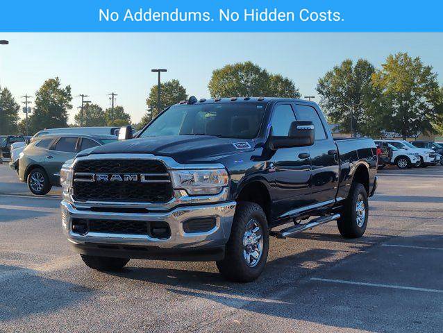 Used 2024 RAM 2500 Tradesman w/ Chrome Appearance Group image 1